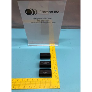 3 AMAT 0020-09462 <b>SPACER</b>, LEG, CHAMBER, 170356 - Trusted Global Legacy Semiconductor Equipment and Parts at - Product Image 2