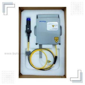 Source laser à fibre pulsée Q-Switched Raycus 30QB - Product Image 2