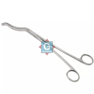Pinzas Cheatle Manuales de Calidad Deluxe (10 Pulgadas) Precio al por Mayor por Gray Rocks - Product Image 4