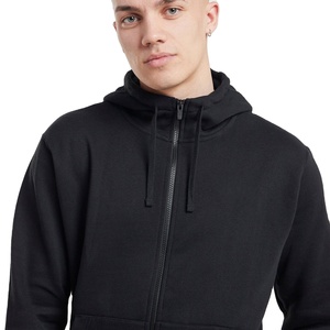 Sudadera con Capucha Deportiva de Felpa para Hombre, Personalizada OEM, Sudadera de Algodón - Product Image 2