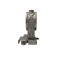 Nueva Válvula de Escape Eléctrica Universal de 3.0 Pulgadas para Tuning de Automóviles, Sistema de Control de Sonido, Reequipamiento/Actualización