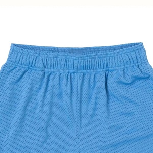 Men Athletic <b>Mesh</b> Shorts Quick Dry Breathable Sports Training Gym Running Workout Lightweight Summer Activewear Direct Supplier - Product Image 6