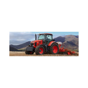 ลดราคาอะไหล่แท้รถแทรกเตอร์ Massey Ferguson 385/375 230 แรงม้า ขับเคลื่อน 4 ล้อ (เครื่องยนต์ ปั๊ม เกียร์ แบริ่ง) รับประกัน 5 ปี ZTW - Product Image 3
