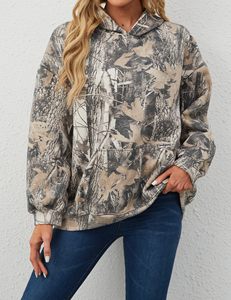 Oversized Hoodie Private Label Clothing Manufacturer Women's Premium Cotton Streetwear Hoodie Custom OEM ODM Wholesale Supplier - Product Image 6