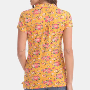 Polo en coton de qualité supérieure, fabriqué avec les meilleurs matériaux, personnalisable avec votre propre design, nouveau style, commande en gros - Product Image 2