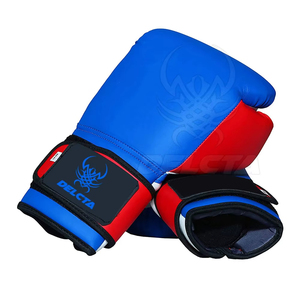 Équipement de protection, gants de boxe les plus vendus, gants de boxe sur mesure, gants de boxe en matériau durable - Product Image 4
