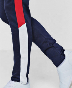 Pantalones deportivos para hombre, ligeros, para calentamiento, para fútbol al aire libre, entrenamiento y fitness - Product Image 4