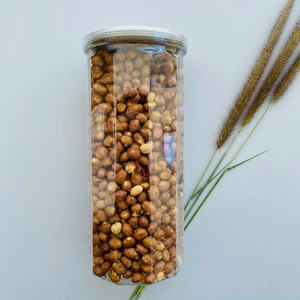 Export Grade Spicy Garlic <b>Chili</b> Roasted Peanuts OEM ODM Large Quantity Wholesale Supply - Product Image 1