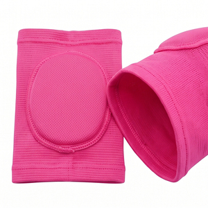 Genouillères en néoprène de haute qualité, respirantes, à séchage rapide, absorbant les chocs, à prix raisonnable. - Product Image 5
