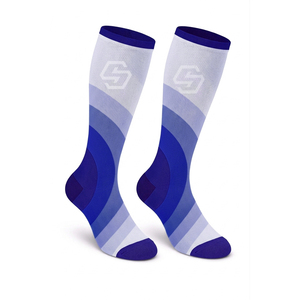 High Quality Performance Breathable Unisex Sport <b>Running</b> <b>Socks</b> Anti-slip Custom Athletic <b>Running</b> Soccer Men <b>Socks</b> - Product Image 6