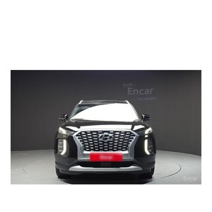 Hyundai Palisade Diesel 2.2 4WD 98 007 km Boîte automatique Sièges en cuir Volant à gauche Caméra de recul (2021/12) - Product Image 3