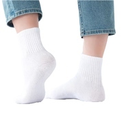 Mens <b>Socks</b> Classic Long Style Warm Coverage Attractive Look Seasonal Outfit Matching Versatile Options - Product Image 5