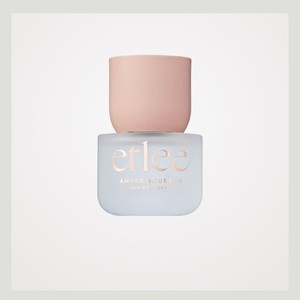 น้ำหอมสำหรับผู้ชาย ETLEE Eau De Parfum Amber Bourbon 30 มล. ขวดน้ำหอม น้ำหอมรถยนต์ น้ำหอมหรูหรา - Product Image 3