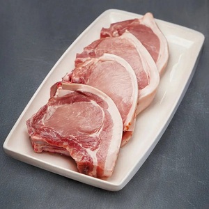 Viande de porc surgelée à prix de gros, coupes soigneusement sélectionnées pour restaurants, hôtels, supermarchés et distributeurs de produits alimentaires - Product Image 4
