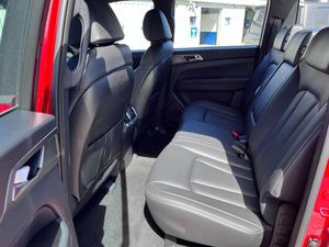 MITSUBISHI MUSSOO 2.2D REBEL PICKUP DOBLE CABINA 4 PUERTAS DIÉSEL AUTOMÁTICO 4WD EURO 6 202 CV (2026) - Product Image 5