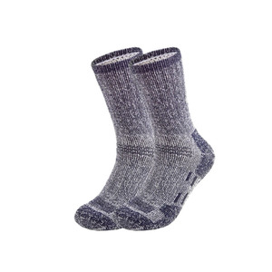 Premium Quality Men Thermal Socks Hot Sale Custom Logo Latest Design Lightweight Top Trending Thermal Socks With Cheap Price - Product Image 4