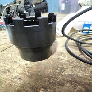 Servicios de Mecanizado CNC, Piezas Personalizadas, Muestras Gratuitas, Equipos Industriales, Acero Inoxidable, Latón, Electroerosión por Hilo - Product Image 3