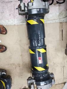 Arbre de transmission arrière Komatsu HD785-7 561-20-72003 – Pièce de rechange au meilleur prix de gros - Product Image 3