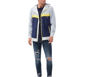 Custom Unisex Winter <b>Long</b> Windbreaker <b>Jacket</b> Waterproof Lightweight Hooded Neck Quick Dry 10,000mm Hiking Outdoor <b>Rain</b> Snow - Product Image 2
