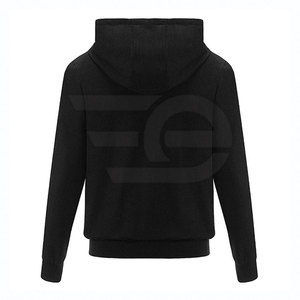 Conjunto Deportivo Ligero para Hombre con Capucha y Cremallera para Entrenamiento, Gimnasio, Running, Jogging, Fitness y Actividades al Aire Libre - Product Image 3