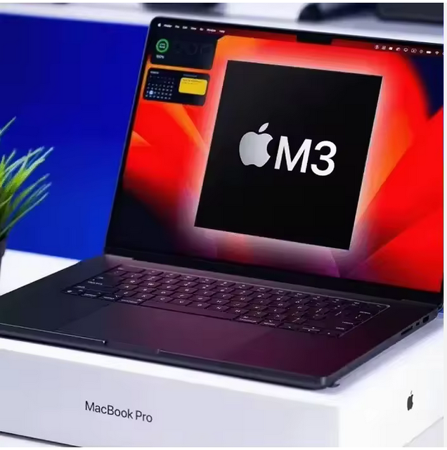Factory Sealed macbook Pro 14_ 14inch M3 Pro 11 12 Core 18gb 14gb Ssd 512gb 1tb M3 Pro - Buy Laptops---