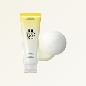 Limpiador facial aminoácido Riteonyu Vitaton, limpiador facial en espuma, el mejor limpiador facial, limpiador facial. - Product Image 3