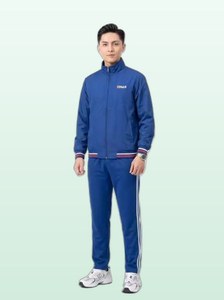 Veste coupe-vent pour étudiants de l'université ANIMA, vêtements d'extérieur pour hommes - Product Image 1