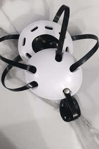 Casco de Lucha Libre con Protección para los Oídos, Personalizable con Logotipo, en ABS, para Entrenamiento y Competencia, Multicolor, Protección Deportiva - Product Image 4