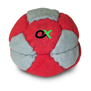 Oxva Industries Best Selling <b>Hacky</b> <b>Sack</b> Ball Multi Color <b>Hacky</b> <b>Sack</b> Ball With Comfortable Feel And Durable Hand Stitching - Product Image 5