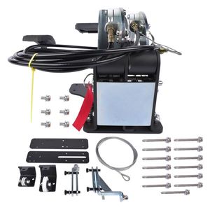 Sistema di Monitoraggio della Guida Sicura ACAR B7D con Doppi Controlli per Acceleratore e Freno, per Addestramento dei Conducenti - Product Image 6