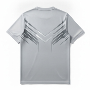 Custom Logo Soccer Jersey Wholesale Sublimated Football Shirt Team Match Training Wear High Quality Blank Sportswear - Product Image 3