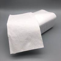 Handuk Kertas Ramah Lingkungan Sekali Pakai Berkualitas Tinggi Daya Serap Luar Biasa Desain Dapat Disesuaikan Warna Putih/Coklat Perawatan Pribadi Pria