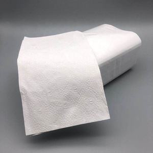 Serviettes en papier jetables écologiques de haute qualité, conception à pli unique du fabricant professionnel, pour les soins personnels masculins - Product Image 6