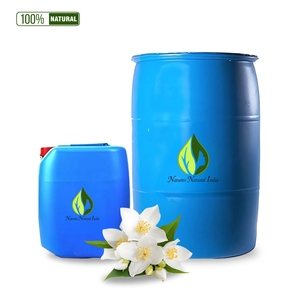 Hidrolato de Jazmín 100% Puro, Certificado GMP, Líquido Natural para el Cuidado de la Piel, Efectivo para Reducir Erupciones, Hecho con Flores Frescas - Product Image 1