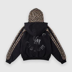 Unisex Custom Double Layer Oversized <b>Pullover</b> Hoodie 100% Polyester Eco-friendly Quick Dry Winter Fashion Breathable Fabric - Product Image 3