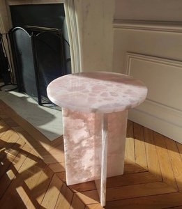 Diseño Clásico 2026, Nuevo, Moderno y Lujoso, Molde para Servir Pasteles de Resina Epoxi Hecho a Mano, con Patas de Metal, Apto para Lavavajillas - Product Image 3