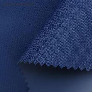 Pure Polyester Oxford Fabric Export Grade Premium Basket Weave <b>Heavy</b> <b>Duty</b> Strength Abrasion Resistance Outdoor Workwear Bags - Product Image 3