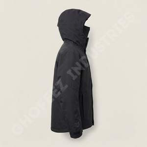 Chaqueta de Esquí para Nieve de la Mejor Calidad, Unisex, Térmica, Impermeable, para Deportes de Invierno, Fabricante y Proveedor OEM - Product Image 5