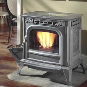 เตาเผาเม็ดเชื้อเพลิง - Product Image 1