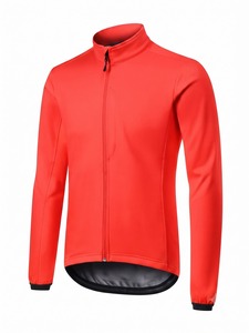 <b>Cycling</b> Jerseys Professional <b>Cycling</b> Sportswear Jersey Lightweight Full Zip Bicycle Riding Apparel for Men - Product Image 6