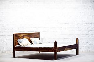 ดีไซน์เตียงนอนรุ่น SS2056 ของ Finish Modern Eco-Friendly Suren Space สำหรับโรงแรม รีสอร์ท วิลล่า บ้านพัก และโมเต็ล |   โรงแรมเต็ก - Product Image 3