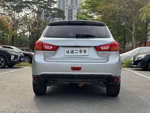 Mitsubishi <span class=keywords><strong>ASX</strong></span> 2013 1.6L Manual, Tracción en Dos Ruedas, Versión Estándar, Buen <span class=keywords><strong>Precio</strong></span>, Hecho en China - Product Image 6