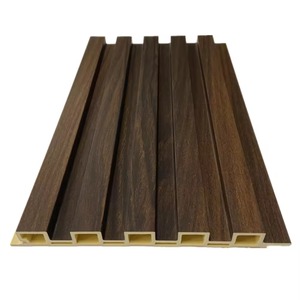 Componentes de madera duraderos para paneles de pared interiores, adecuados para paneles de pared, gabinetes y paredes decorativas. - Product Image 5