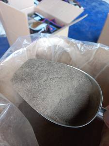 Poivre noir épicé fort de haute qualité Agrikim, en poudre entière de 5 mm, 1000 kg, épice unique, certifié AD HACCP, Vietnam, vente chaude - Product Image 3