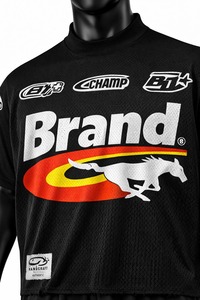 100% <b>Polyester</b> American Football Jersey and <b>Shorts</b> Set Breathable Sports Wear American Football Jersey and <b>Shorts</b> Set for Unisex - Product Image 5
