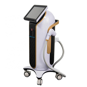 เครื่องกำจัดขนด้วยเลเซอร์ไดโอด 808 นาโนเมตร คุณภาพสูงสุด - Product Image 4