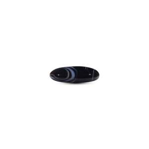 Natural Oval Cut Opal Loose Gemstone 35.49 Carat for Fine Jewelry - Product Image 3