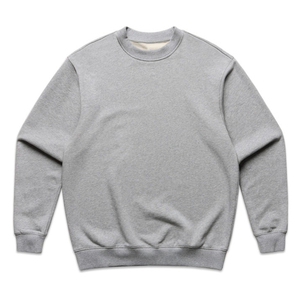 Sweat-shirt à manches longues de haute qualité, impression numérique personnalisée, style streetwear, pour hommes - Product Image 3