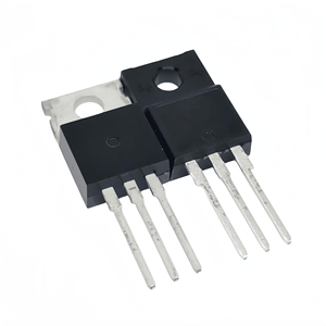 FK10KM-9ชิ้นส่วนเซมิคอนดักเตอร์อิเล็กทรอนิกส์อุตสาหกรรม IGBT - Product Image 1