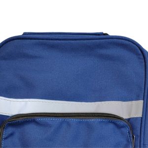 Sac de voyage pour chaussures, organisateur de rangement portable pour chaussures, pochette à fermeture éclair, étui de transport léger et durable, accessoire de voyage quotidien - Product Image 4